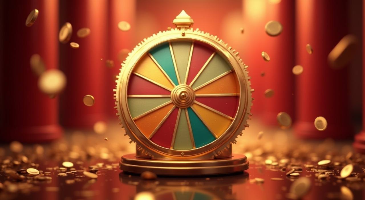 bigwin66 Slots Magic